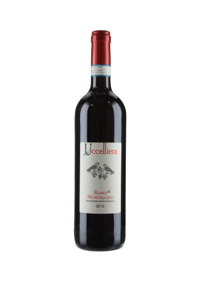 Rosso di Montalcino